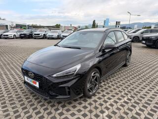 Hyundai i30 1.5 T-GDI DCT MHEV N LINE,DPH