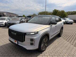 Jaecoo 7 1.6 TGDI EXCLUSIVE