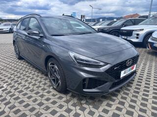 Hyundai i30 1.5 T-GDI N Line