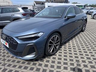 Audi A5 2.0 TDI aut.4x4 