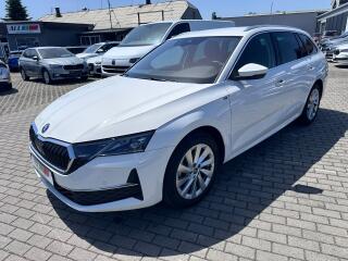�koda Octavia 2.0 TDI Top Selection