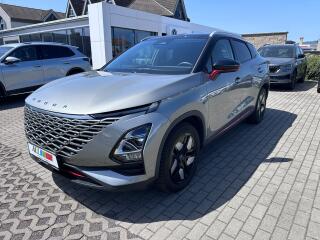 Omoda 5 OMODA 5 MY25 1.6 TGDI aut. 