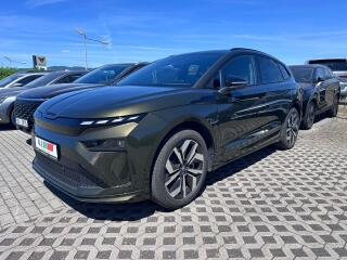 �koda Enyaq Sportline 85, 82 kWh 