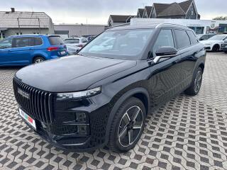 Jaecoo 7 1.6 TGDI EXCLUSIVE