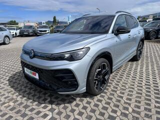 Volkswagen Tiguan 2.0 TDI 142kW Rline 4Motion