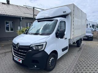 Renault Master 2.3dCi 125kW Cool