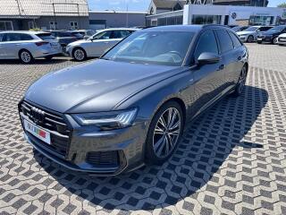 Audi A6 Allroad 3.0 TDI Quattro 210kW S line