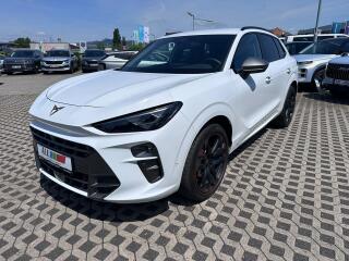 Cupra Terramar VZ 2.0 TSI 195kW DSG 4WD
