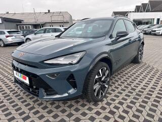 Cupra Formentor 1.5 TSI DSG 110kW