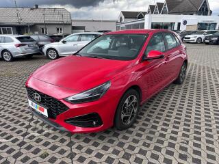 Hyundai i30 1.5 CVVT 70kW Smart