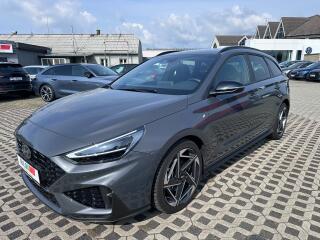 Hyundai i30 1.5 T-GDI DCT MHEV 103kW