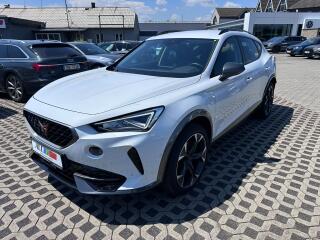 Cupra Formentor 1.5 TSI 110kW DSG