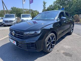 Volkswagen Touareg R 3.0 TSI eHybrid 340kW 