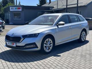 �koda Octavia 2.0 TDI 85kW Style