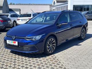Volkswagen Golf Variant 1.5 TSI 110kW DSG