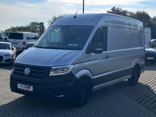 Volkswagen Crafter 2.0 TDI 130kW 4Motion L2H2