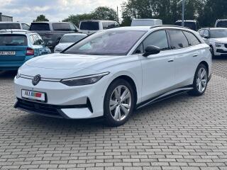 Volkswagen ID.7 Tourer Pro 210kW 