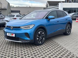 Volkswagen ID.4 Pro 210kW 