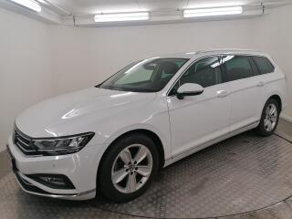 Volkswagen Passat 2.0 TDI DSG ELEGANCE,1.MAJ.�R