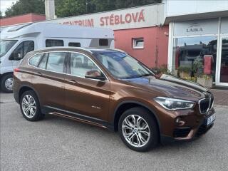 BMW X1 2.0   S Drive