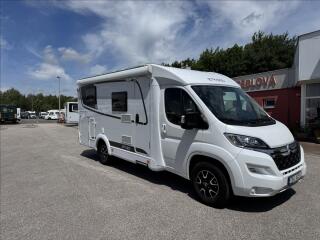 Etrusco V6600SB HDi  2.2