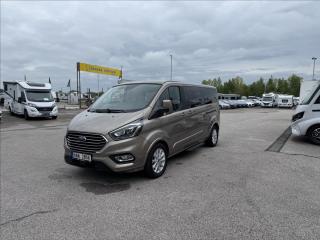 Ford Tourneo Custom 2.0  TDCi obytn automobil