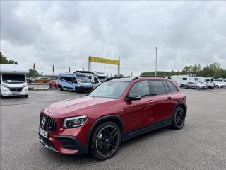 Mercedes-Benz GLB 2.0   AMG 35