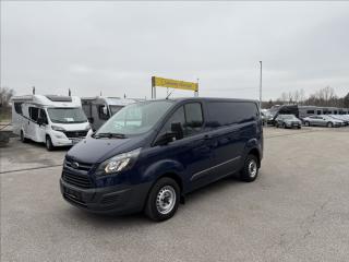 Ford Transit Custom 2.0  TDCi