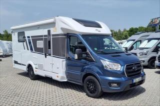 Carado T449 TDCi  2.0