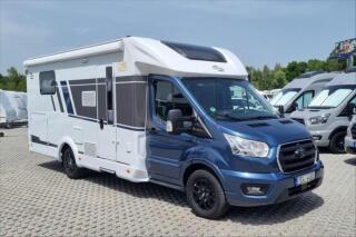 Carado T 449 TDCi  2.0