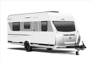 LMC Sassino 460E - MY27