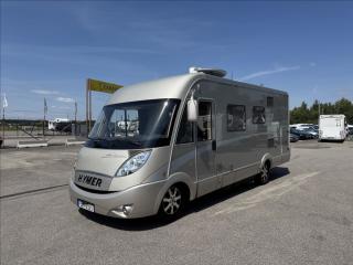Hymer B614SL MJT  3.0