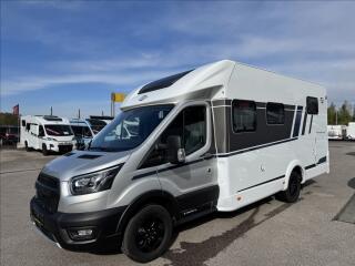 Carado T338 TDCi  2.0