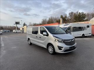 Opel Vivaro 1.6  DCi L2H1