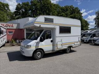 Eura Mobil TDi  2.5