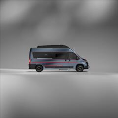 Laika Ecovip 600 Performance MJT  2,