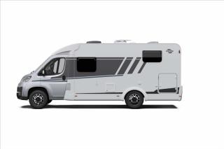 Carado V337 - MY26 HDi  2.2