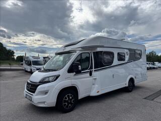 Carado T 447 MJT  2.3