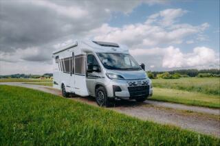 Carado T 338 MJT  2.2