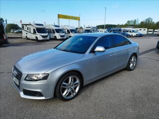 Audi A4 2.0  TDi