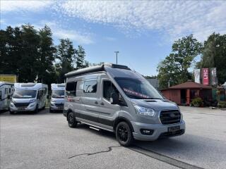 LMC Innovan 590 TDCi  2.0