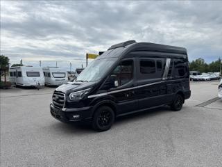 Carado CV 590 4x4 TDCi  2.0
