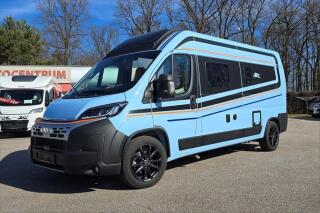 Laika Kosmo 2.2 60 Supremo Azzurro MJT