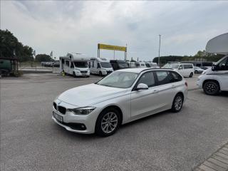 BMW 2.0 320D D