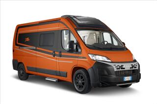 Laika Ecovip Evoluzione - MY27 MJT