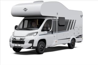 Carado A 132 HDi  2.2