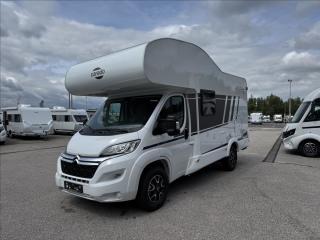 Carado A 132 HDi  2.2