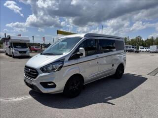 Panama P10+ TDCi  2.0