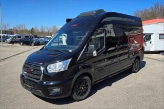 LMC Innovan 592 TDCi  2.0