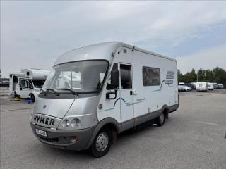 Hymer JTD  2.8